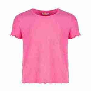 Epic Threads Solid Ribbed T-Shirt